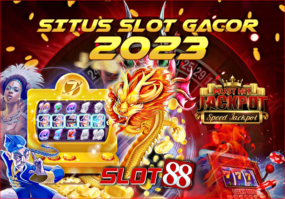 situs judi slot online