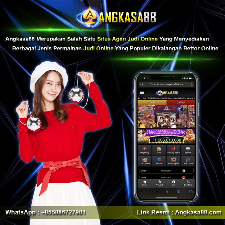 situs judi slot online