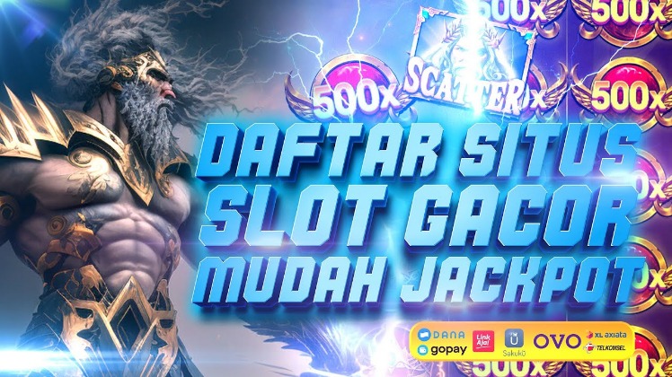 slot online