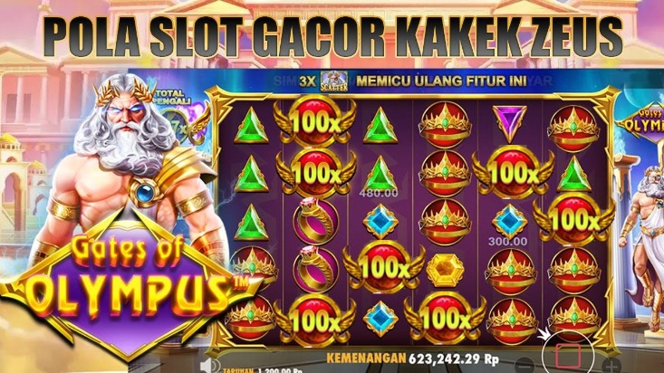 situs judi slot online